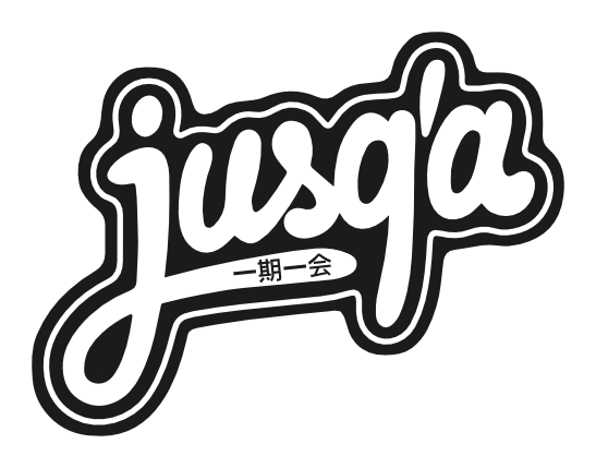 Logo jusq'a